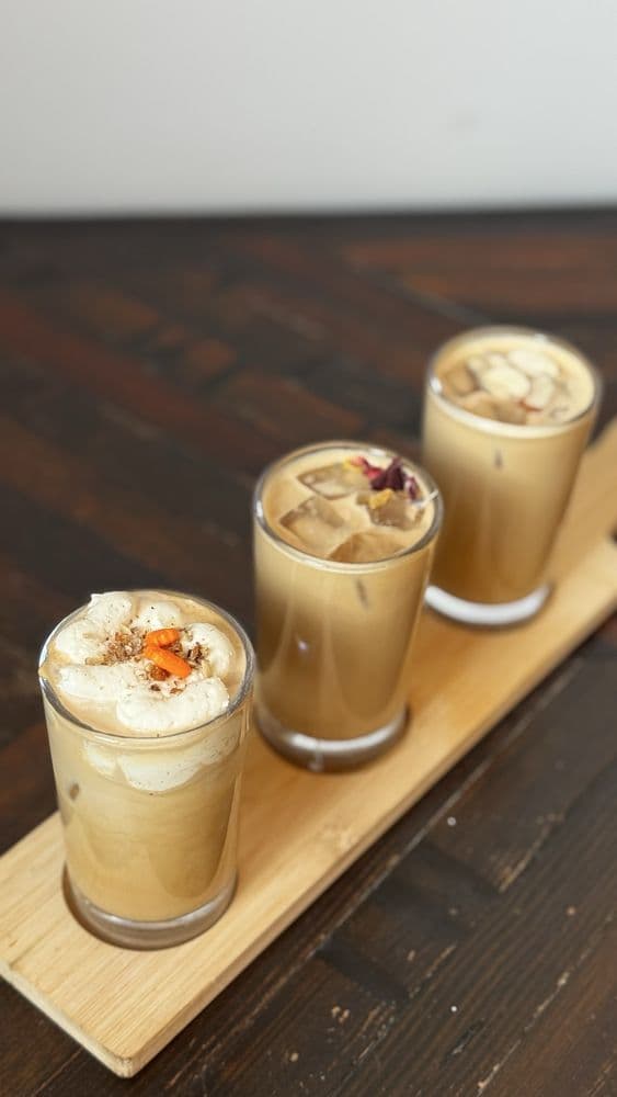 Kings Peak Coffee Roasters - Photo 1
