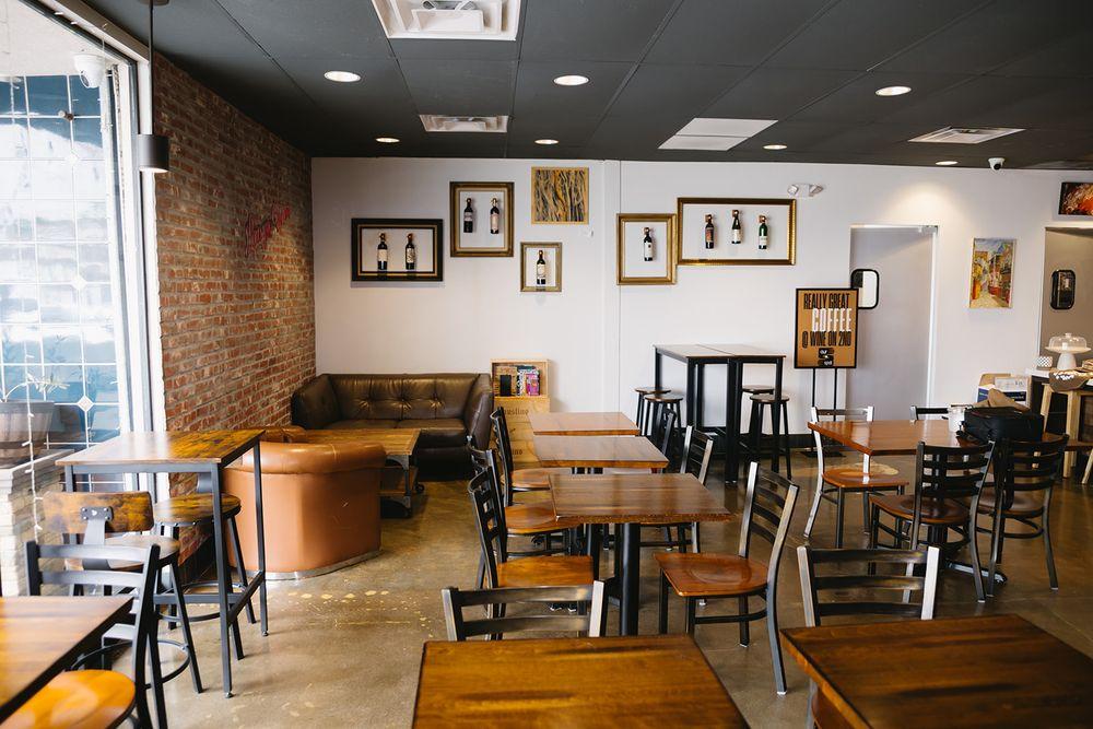 Our Spot Coffee & Goods - Photo 2