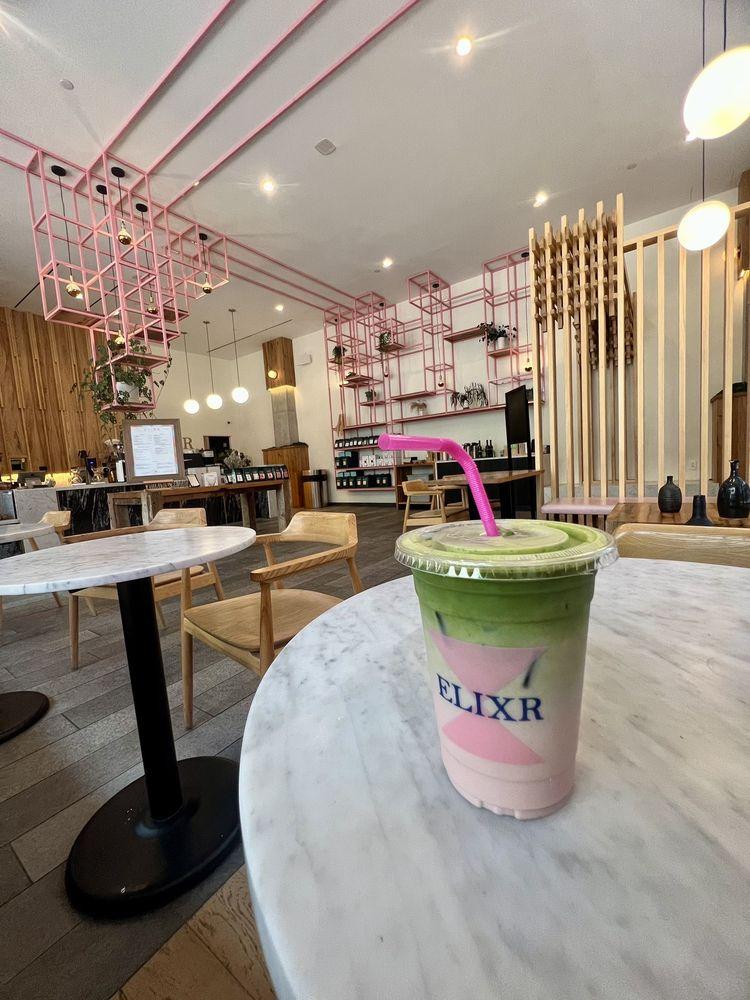 Elixr Coffee - Photo 3