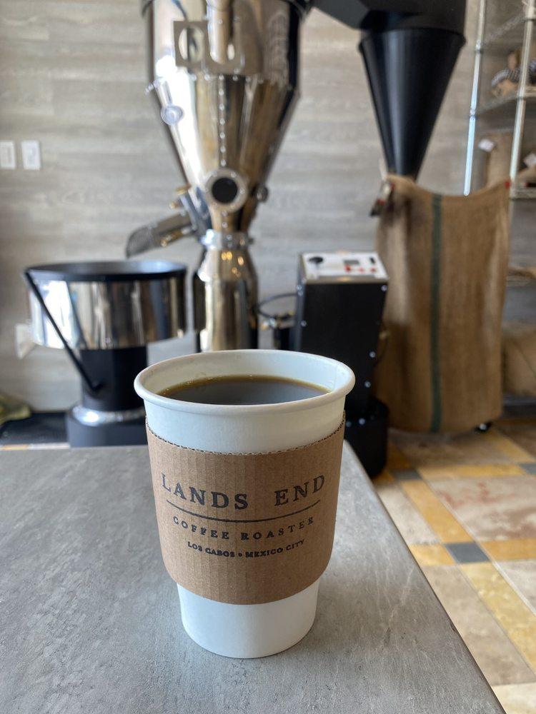 Lands End Coffee Roaster - Photo 3