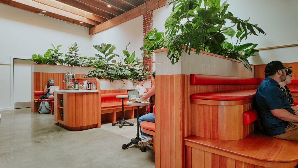 Roseline Coffee - Photo 2