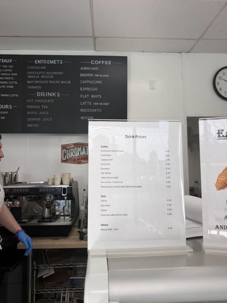 Preligen’s Artisan Bakery - Photo 3