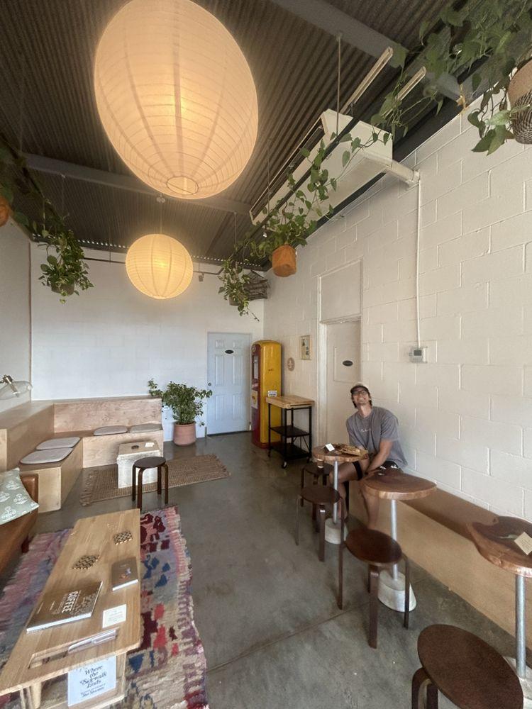 The Bird’s Nest Coffee - Photo 3
