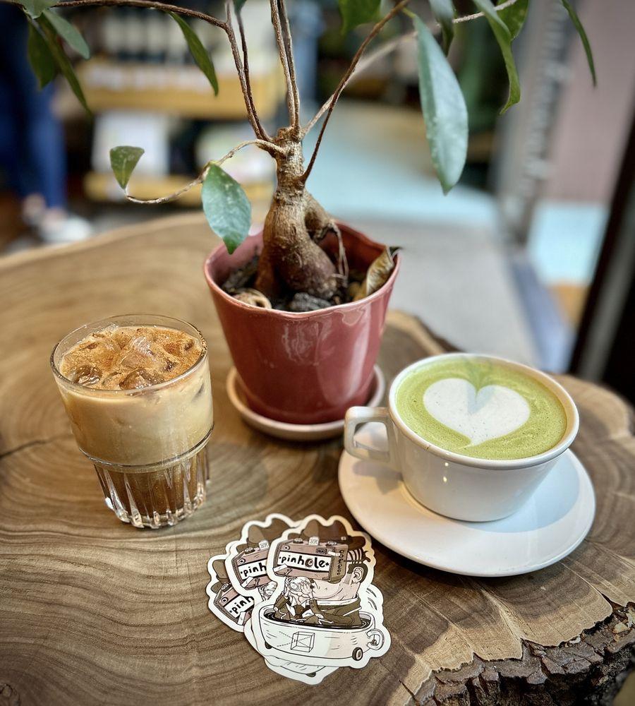 Pinhole Coffee - Photo 1
