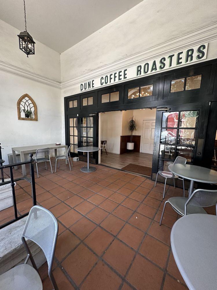 Dune Coffee Roasters - State Street - Photo 1