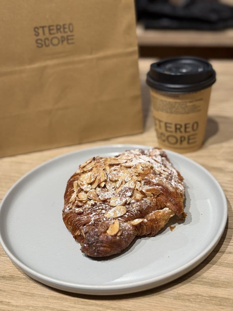 Stereoscope Coffee - Photo 2