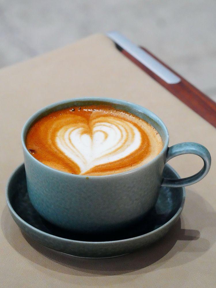 File Systems of Coffee - Photo 1