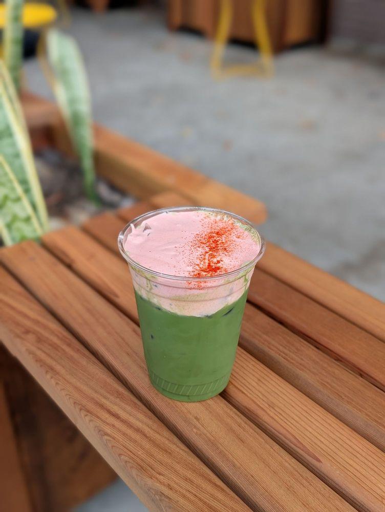 Academic Coffee - Photo 3