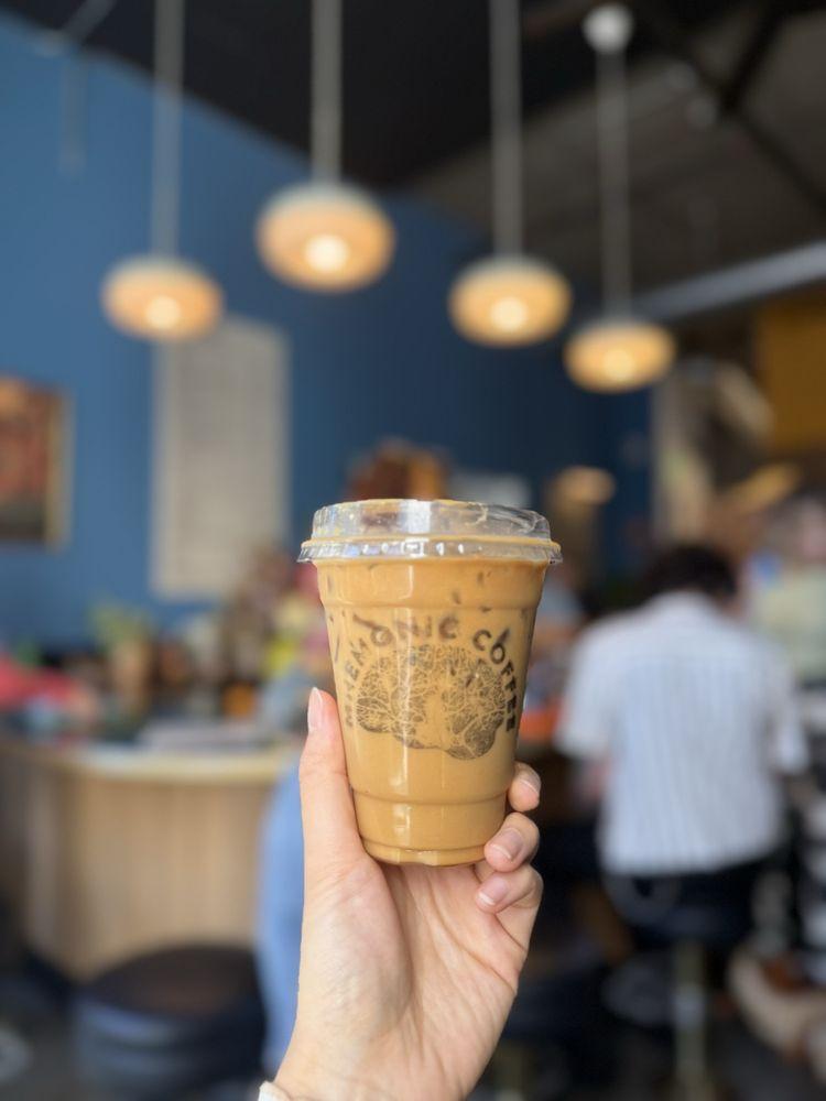 Mnemonic Coffee - Photo 2