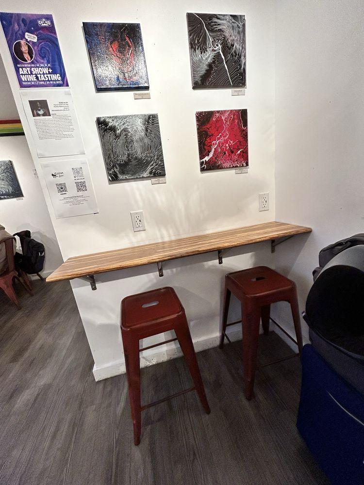 Cafe Red - Photo 2