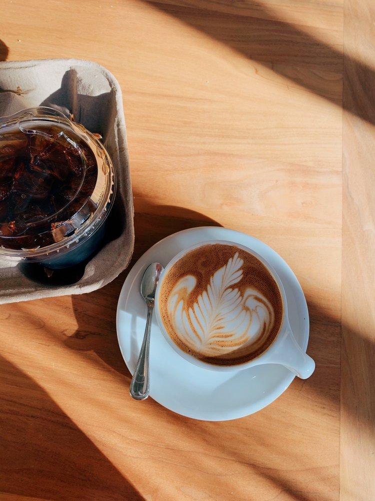 Likewise Coffee - Milwaukee - Photo 1