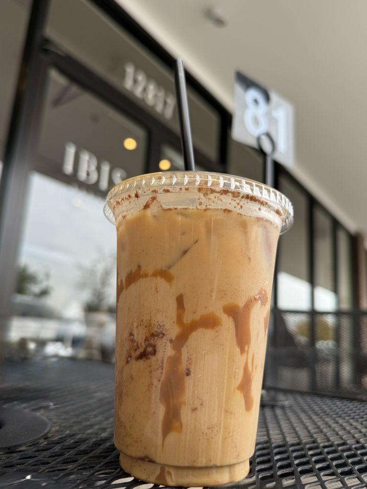 Black Dog Coffeehouse - Photo 2