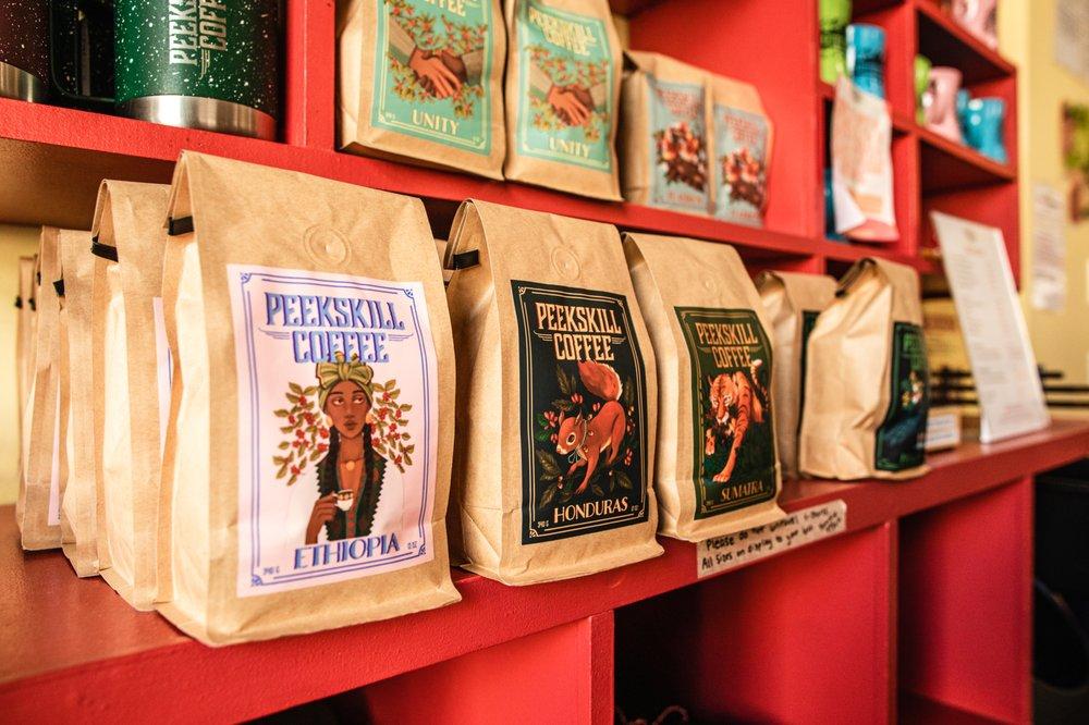 Peekskill Coffee - Photo 2