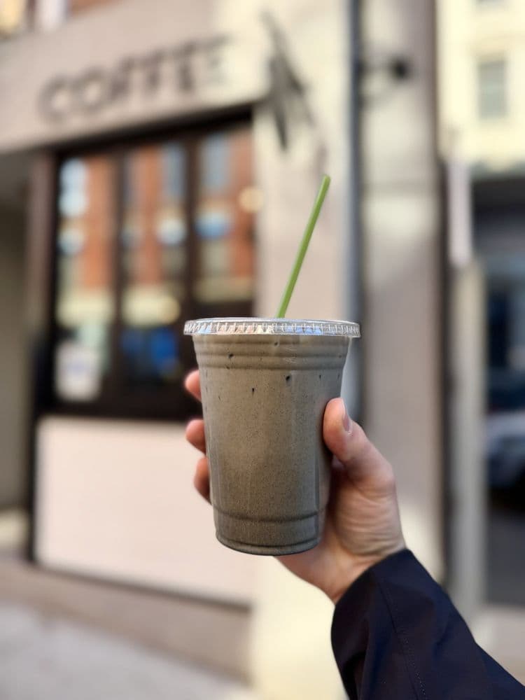 Koré Coffee - Photo 1