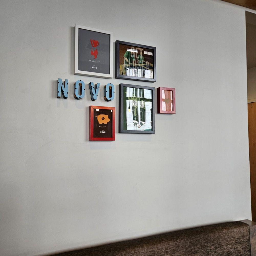 Novo Coffee - Photo 2