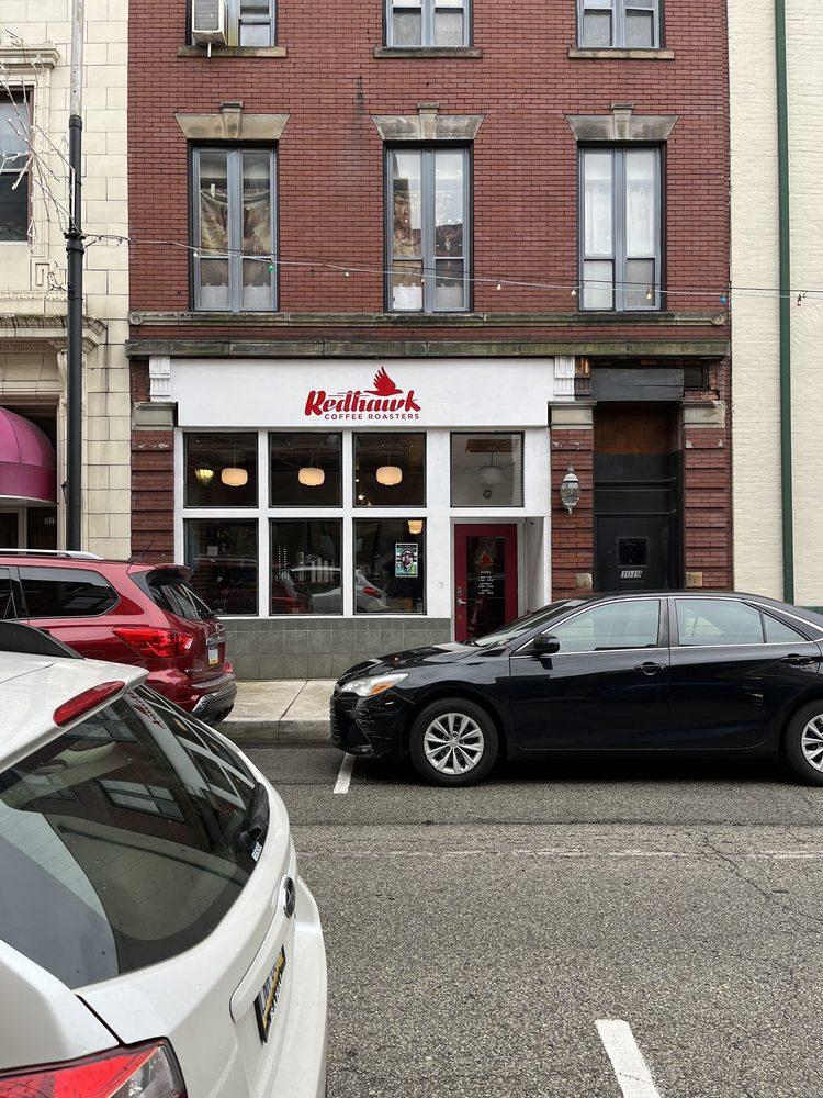 Redhawk Coffee - Photo 2