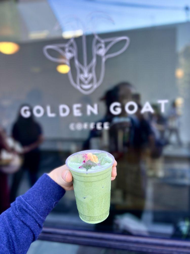 Golden Goat Coffee - Photo 2