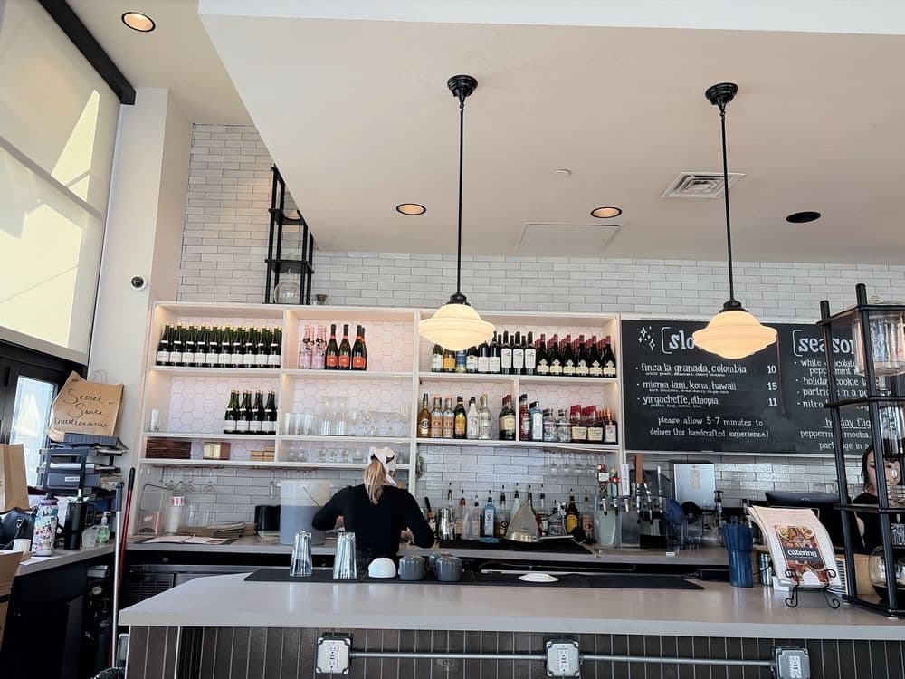 Ascension Coffee - Fort Worth - Photo 2