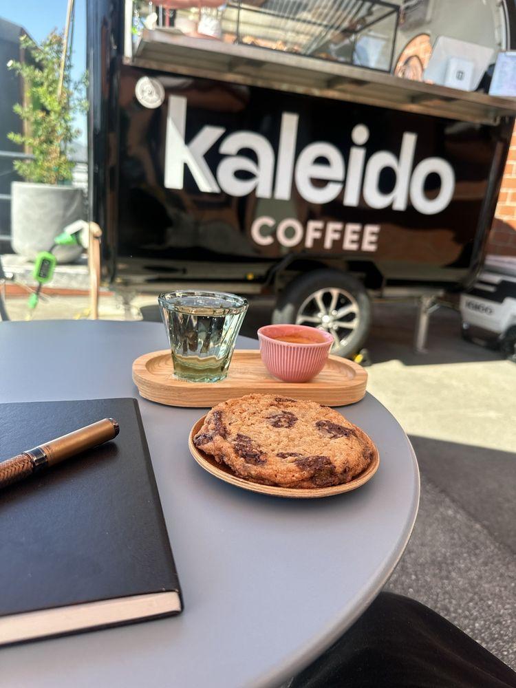 Kaleido Coffee - Photo 3