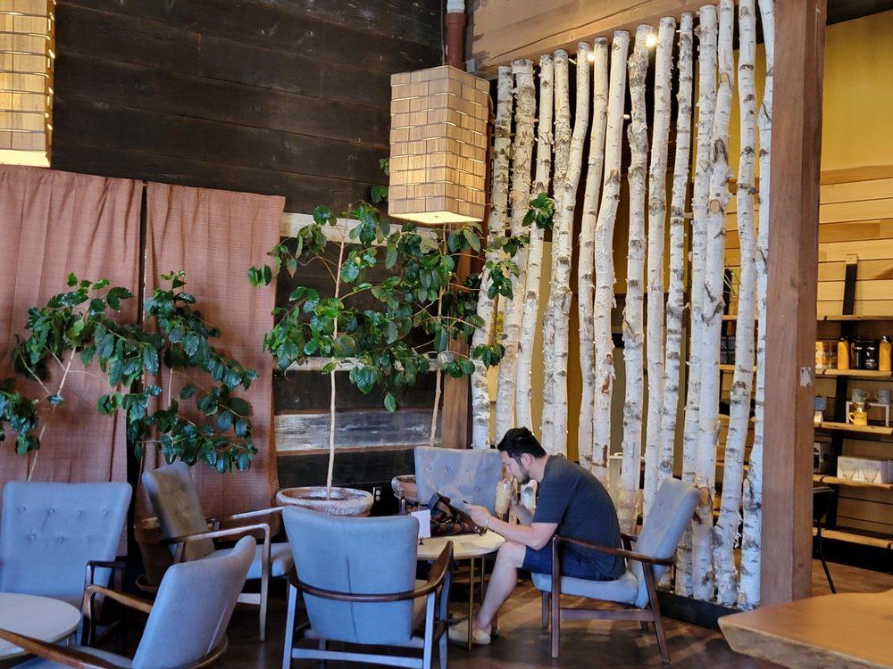Portland Coffee Roasters - Photo 3