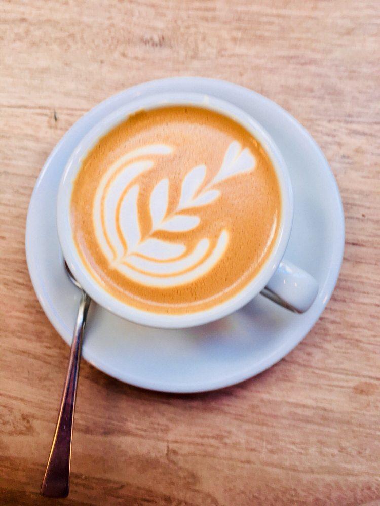 Carter Lane Coffee House - Photo 1