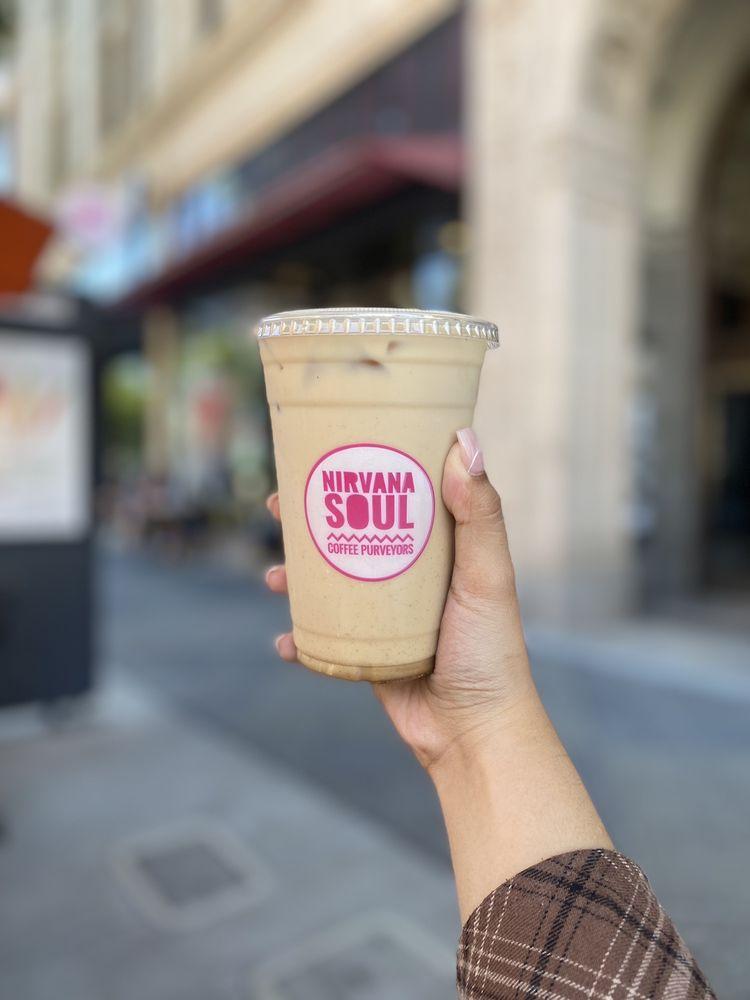 Nirvana Soul Coffee - Photo 3