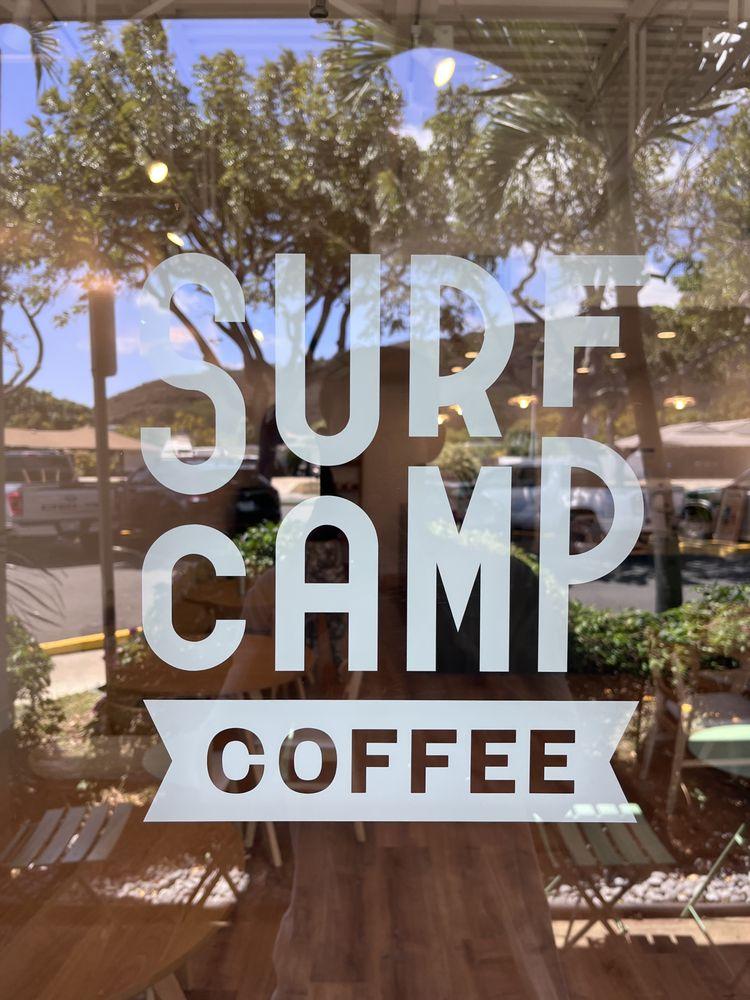 Surf Camp Coffee - Photo 2