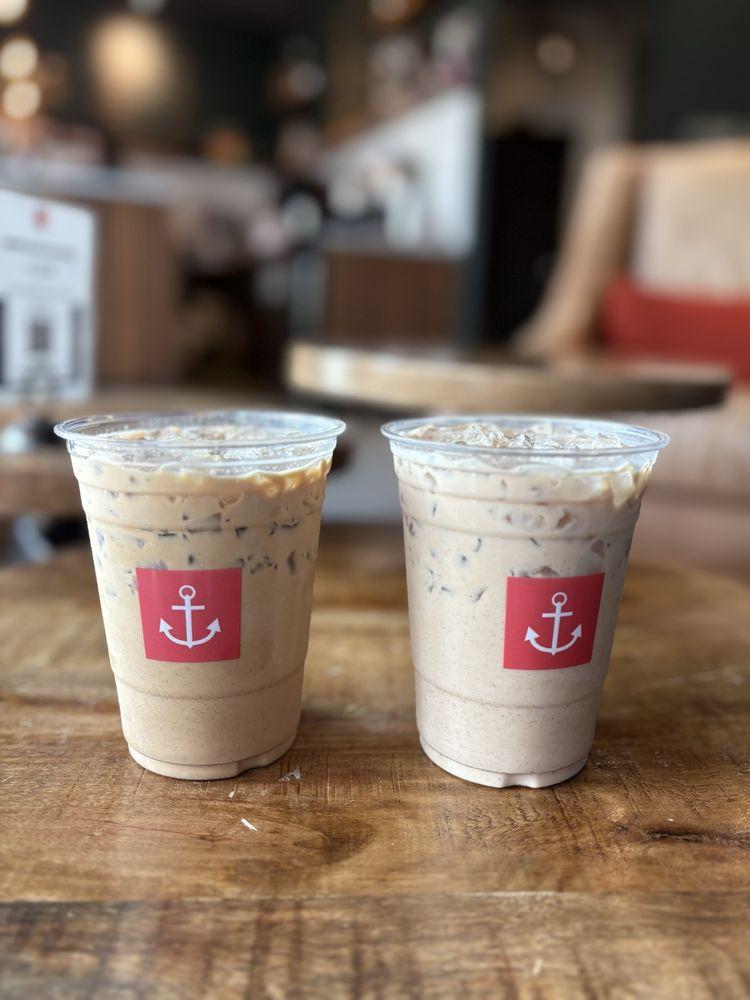 Urban Sailor Coffee - Photo 2