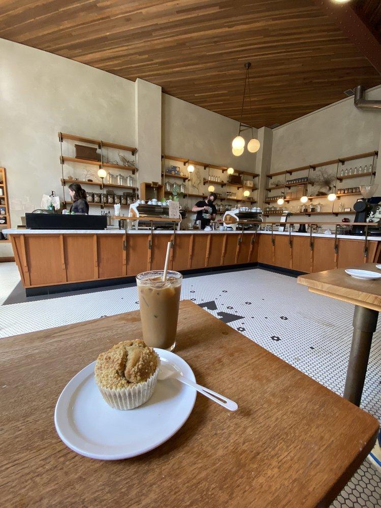 Sightglass Coffee - Photo 3