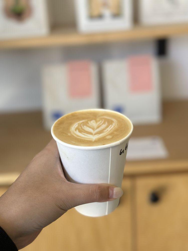 Golden Goat Coffee - Photo 1