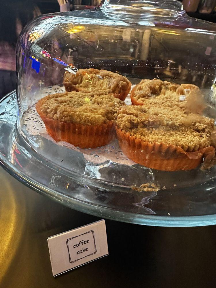 Opening Bell Coffee - Photo 3