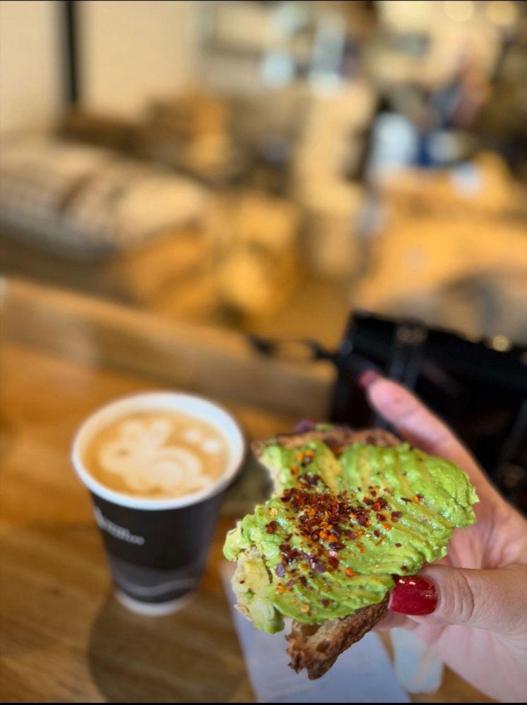 Vesta Coffee Roasters - Photo 3