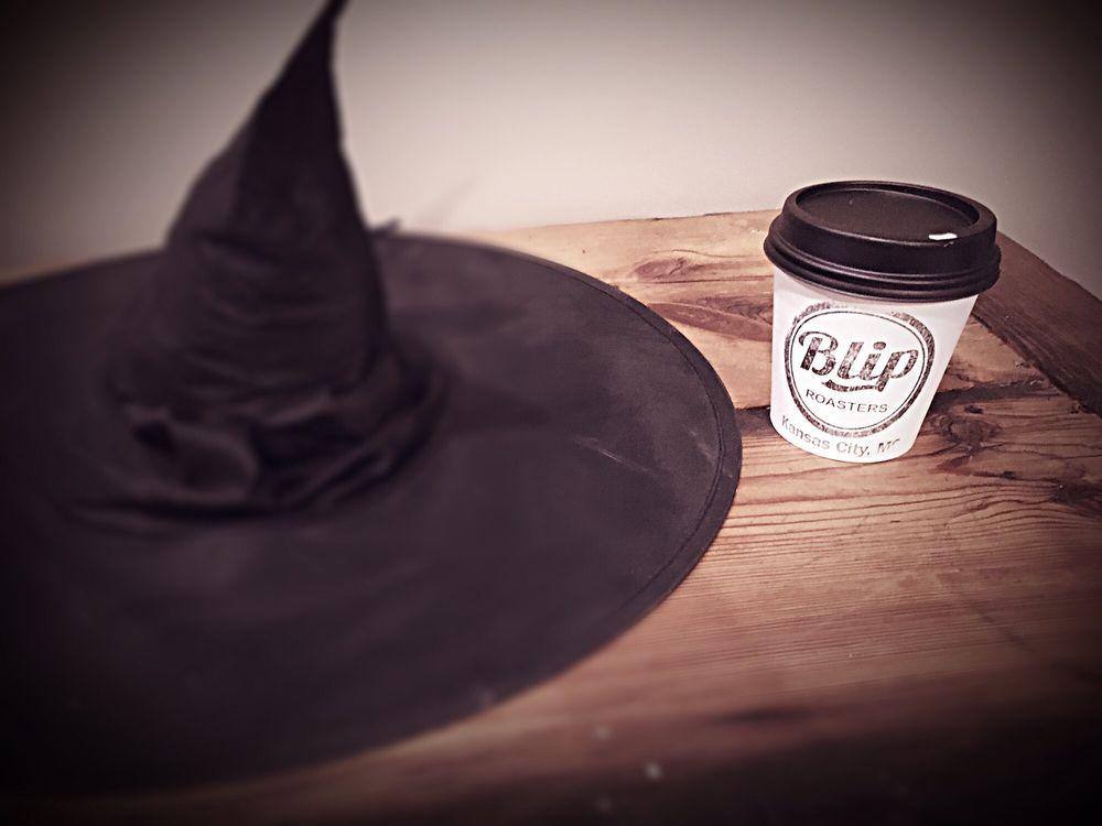 Blip Roasters - Photo 1
