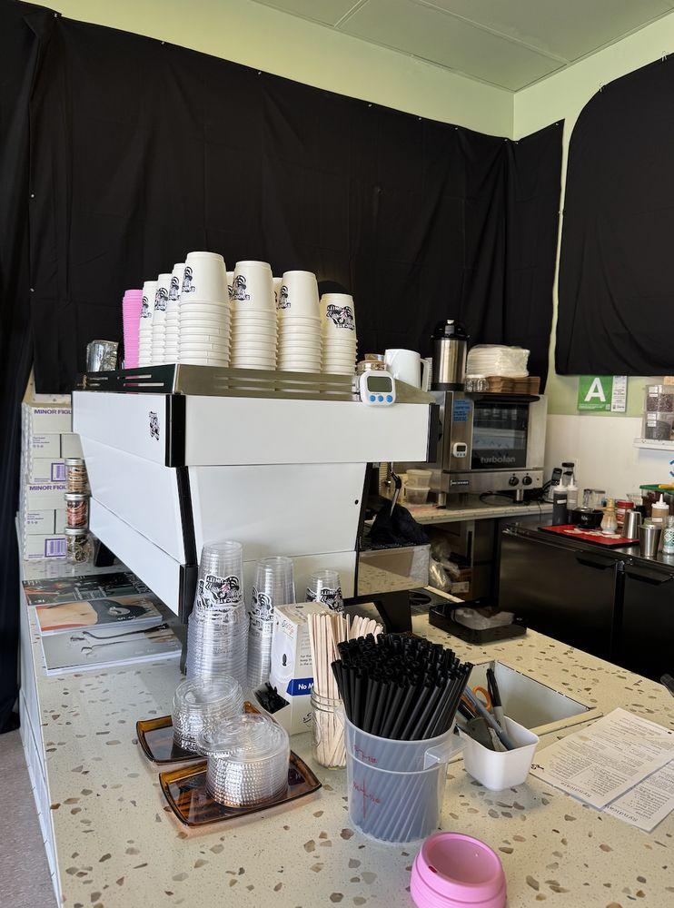 Syndicate Coffee - Photo 3