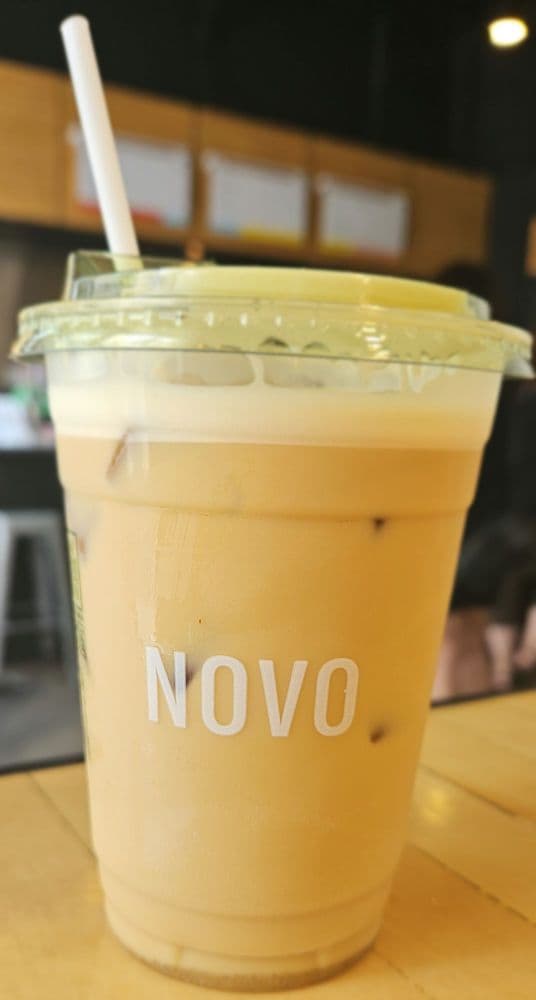 Novo Coffee - Photo 2
