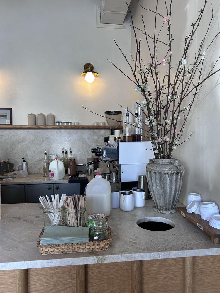 Tuesday Coffee + Shoppe - Photo 1