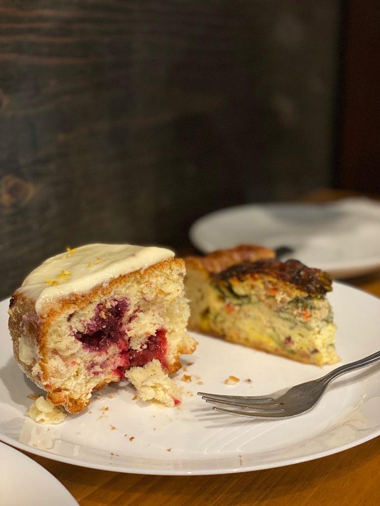 Cathedral Coffee - Photo 1