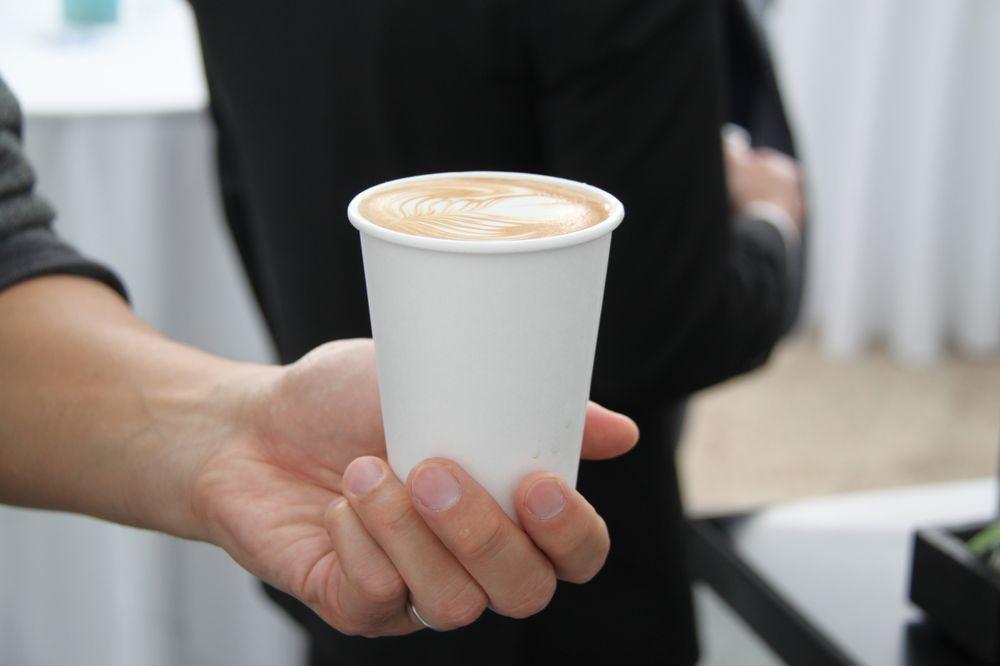 Hedge Coffee - Photo 1