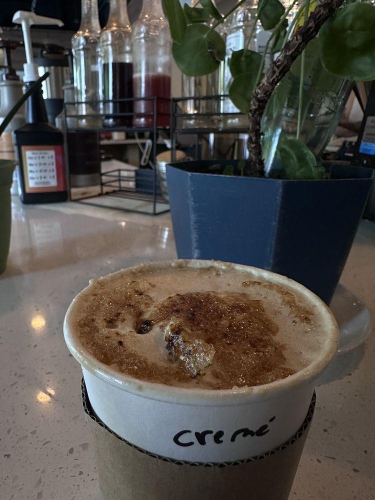 Sip Stir Coffee House - Photo 3
