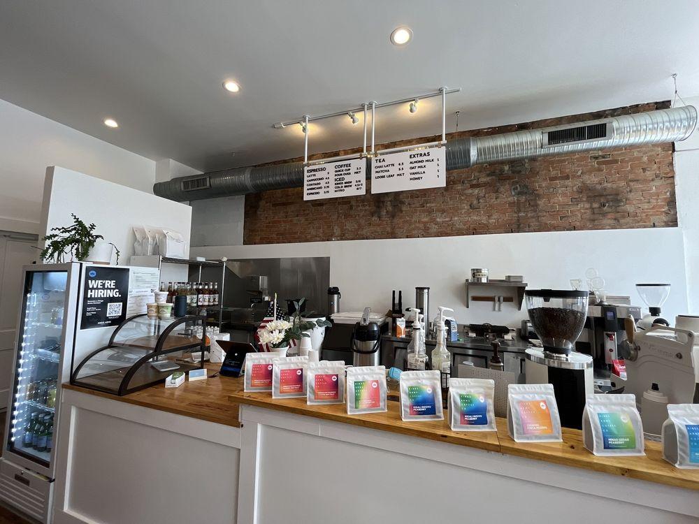 Kings Arms Coffee - Photo 2
