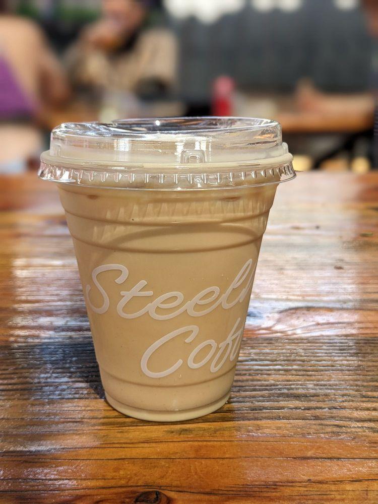 Steelhead Coffee - Photo 2