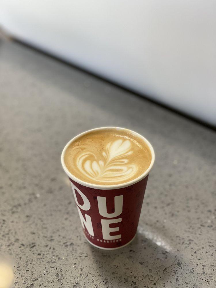 Dune Coffee Roasters - State Street - Photo 3