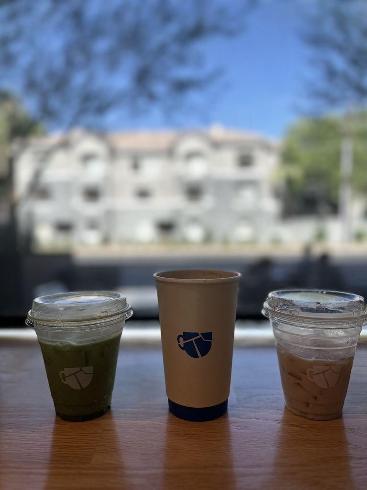 Moxie Coffee - Photo 1