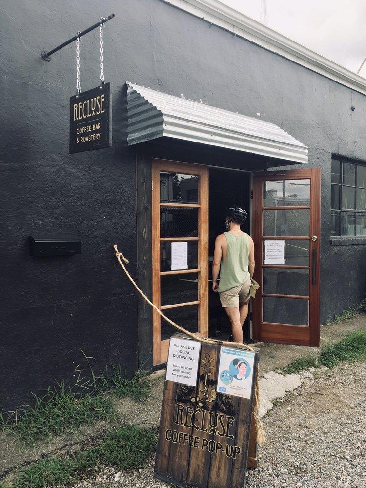 Recluse Coffee Bar & Roastery - Photo 1