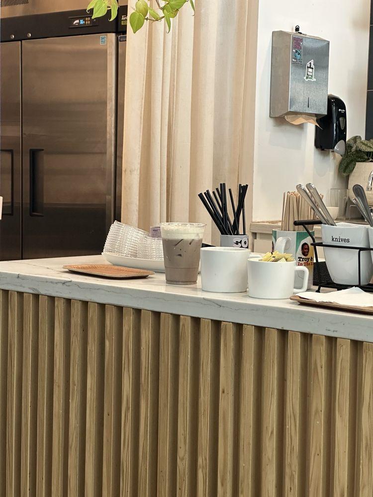 Constellation Coffee - Photo 1