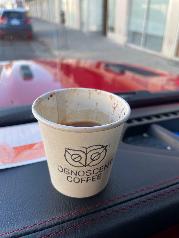 Cognoscenti Coffee Roasters - Photo 2