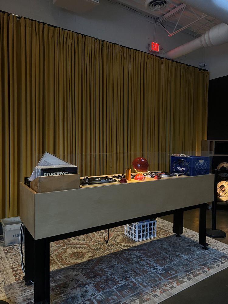 Stereo - Photo 3