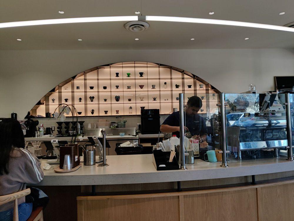 Moonwake Coffee Roasters - Photo 3