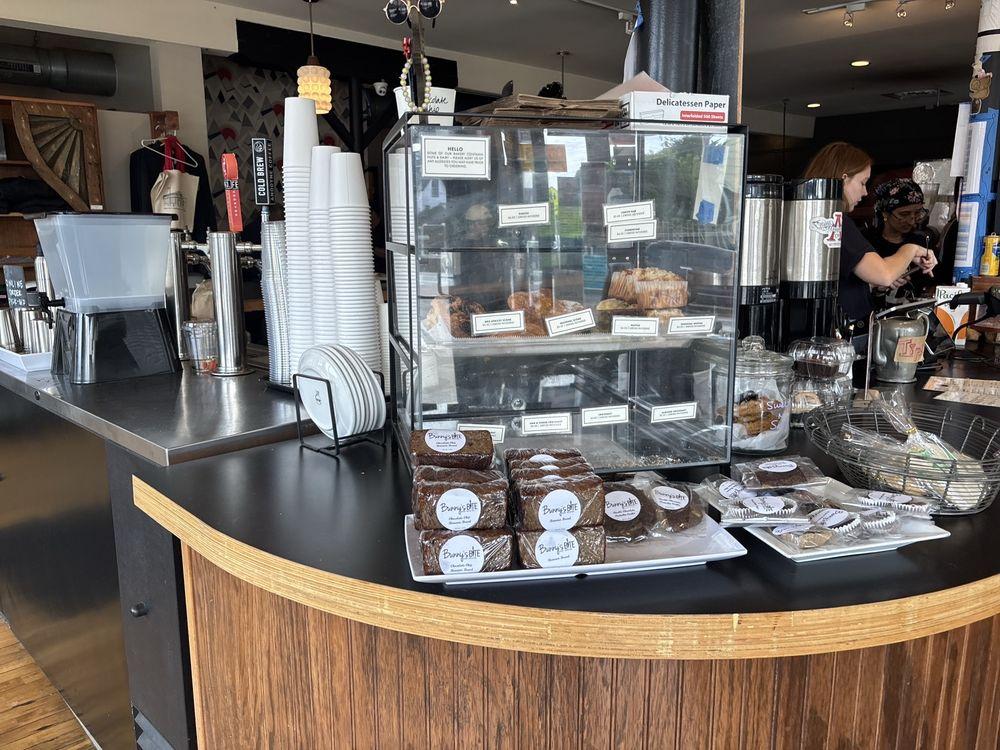 Anodyne Coffee Roasting Co - Photo 2