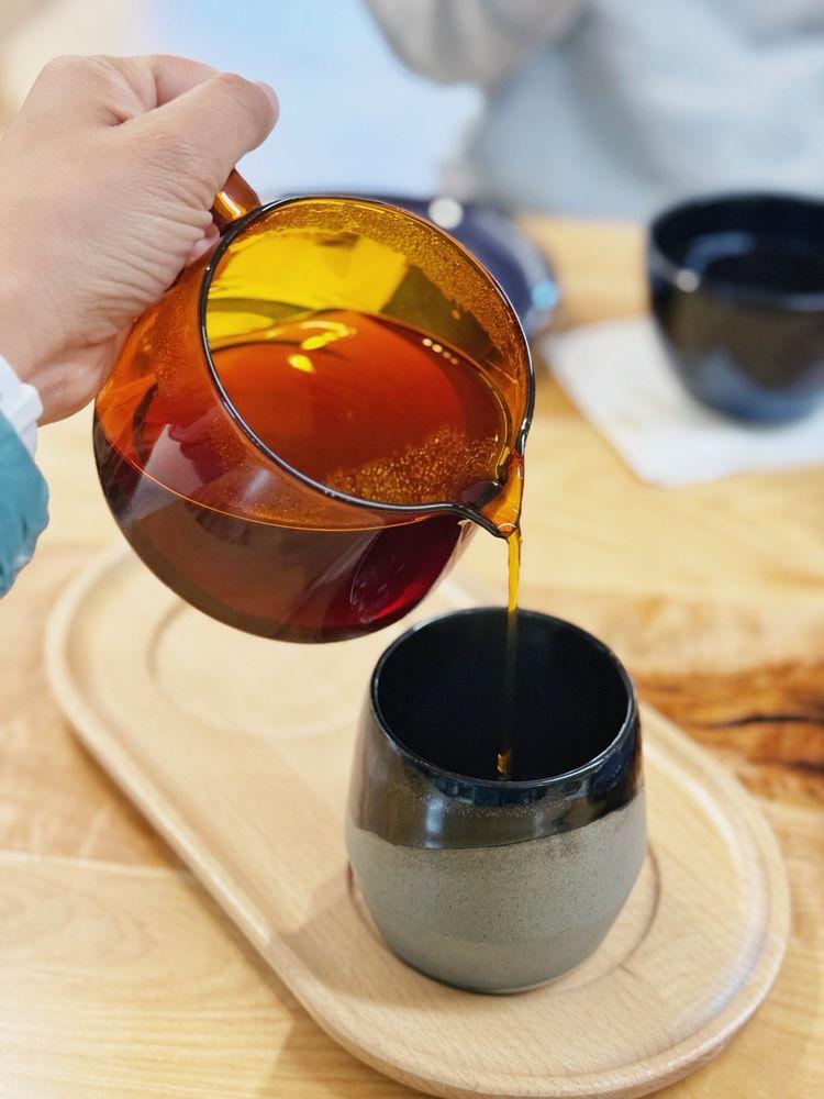 Moonwake Coffee Roasters - Photo 1